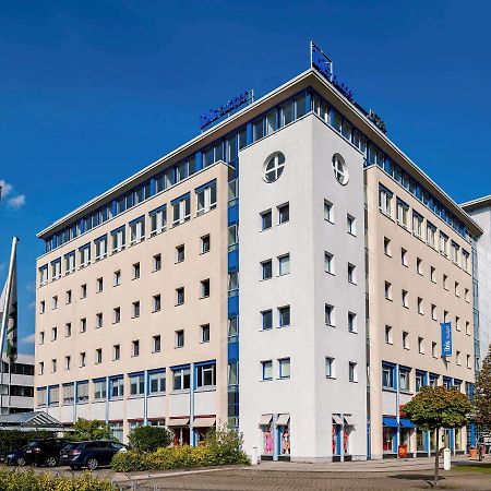ibis budget Berlin Ost Buitenkant foto