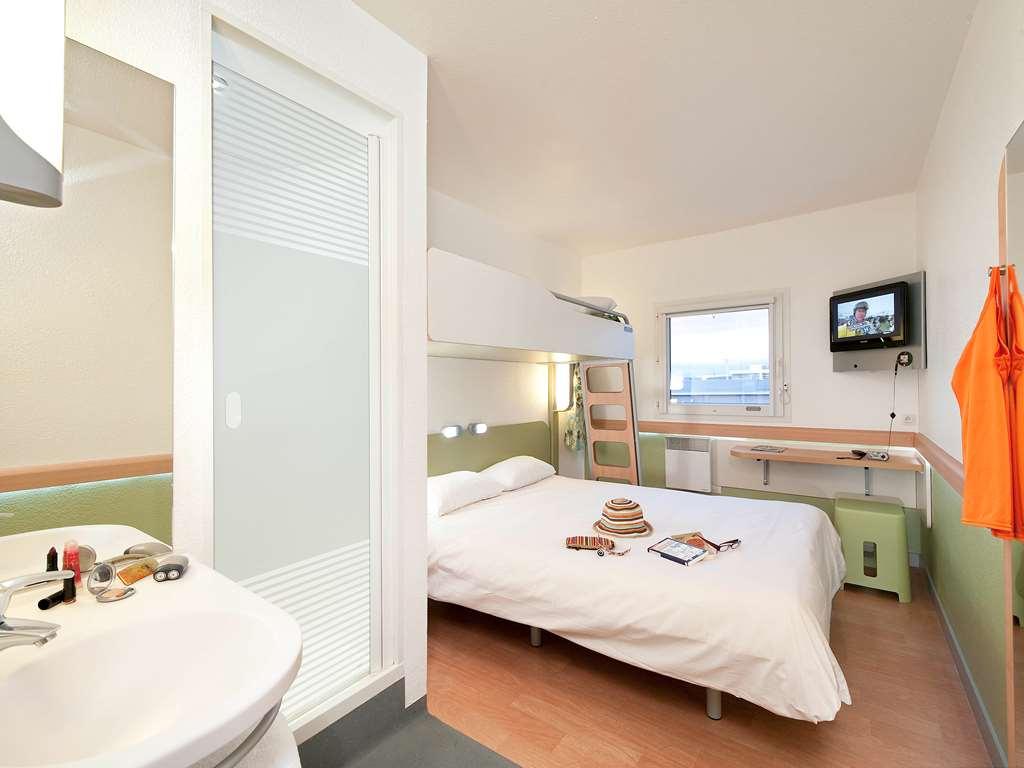ibis budget Berlin Ost Kamer foto